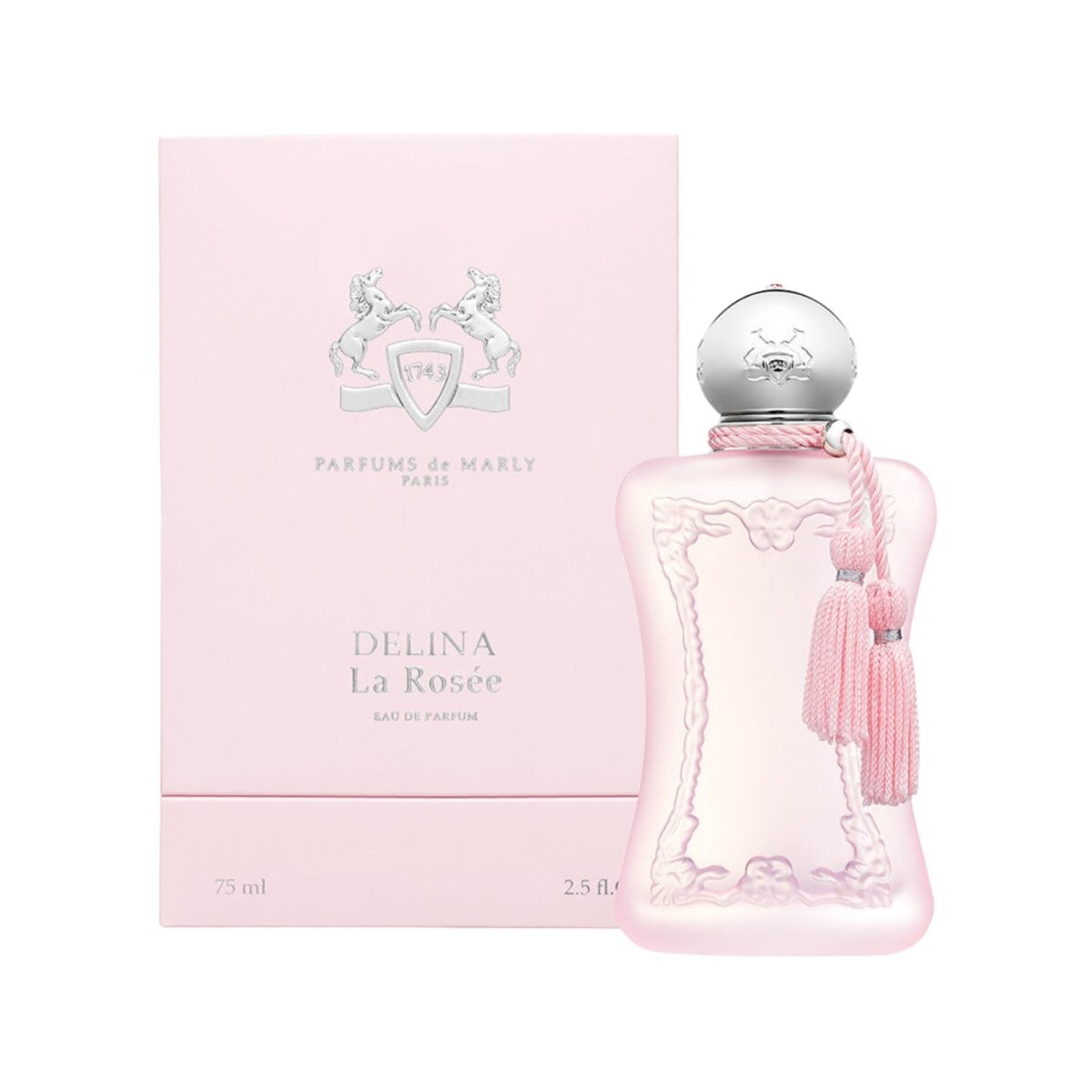 Parfums de Marly Delina La Rosee Парфюмна вода за жени EDP