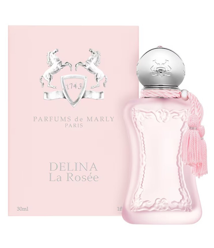 Parfums de Marly Delina La Rosee Парфюмна вода за жени EDP