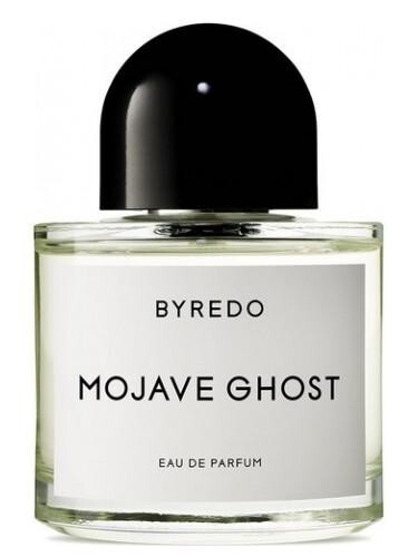 Byredo Mojave Ghost Унисекс парфюмна вода EDP
