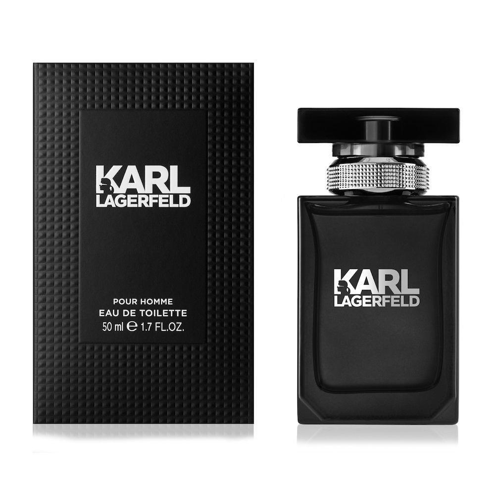 Karl Lagerfeld For Him парфюм за мъже EDT