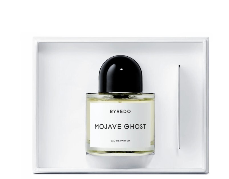 Byredo Mojave Ghost Унисекс парфюмна вода EDP