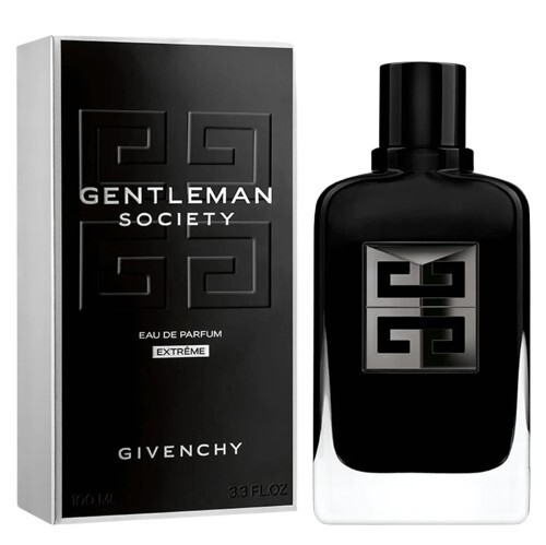 Givenchy Gentleman Society Extreme Парфюмна вода за мъже EDP