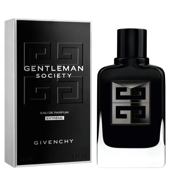 Givenchy Gentleman Society Extreme Парфюмна вода за мъже EDP
