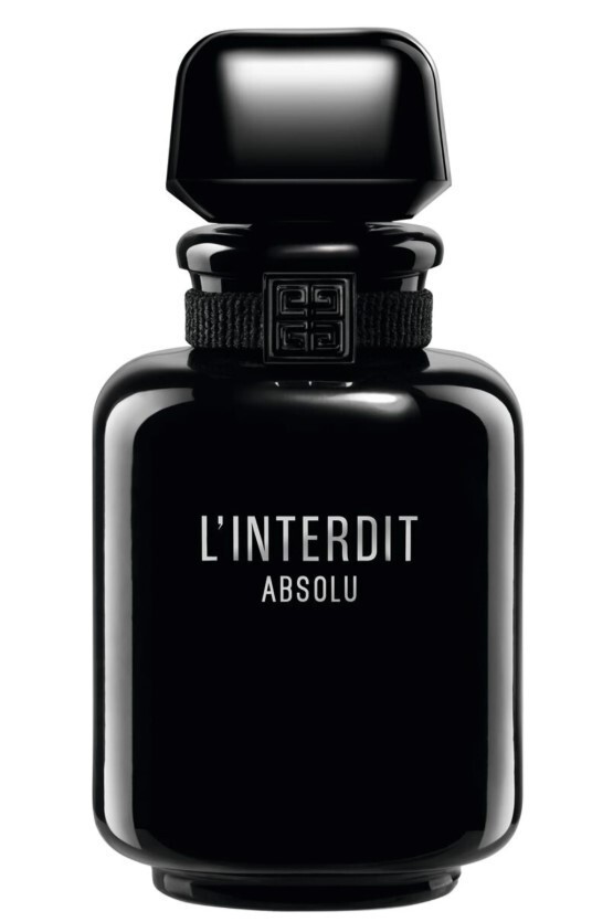 Givenchy L`Interdit Absolu Intense Парфюмна вода за жени EDP