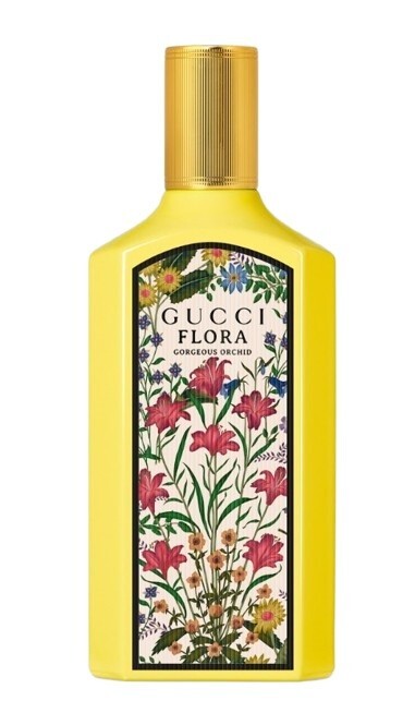 Gucci Flora Gorgeous Orchid Парфюмна вода за жени EDP