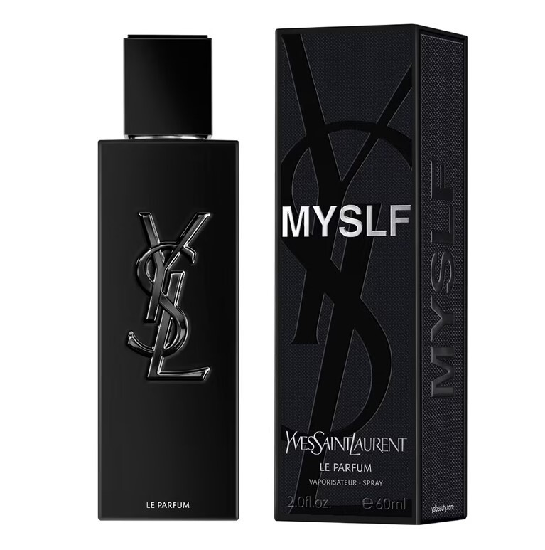 YSL MYSLF Le Parfum Парфюмна вода за мъже EDP