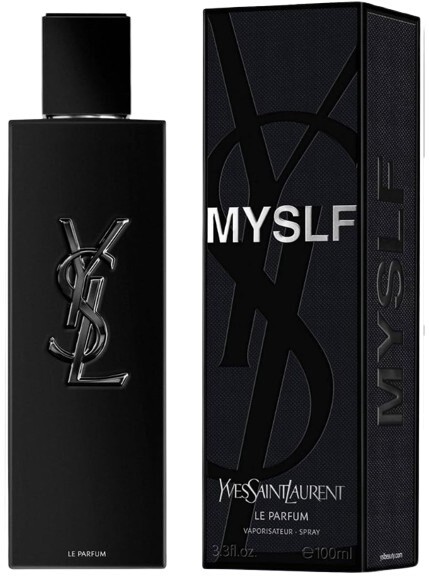 YSL MYSLF Le Parfum Парфюмна вода за мъже EDP