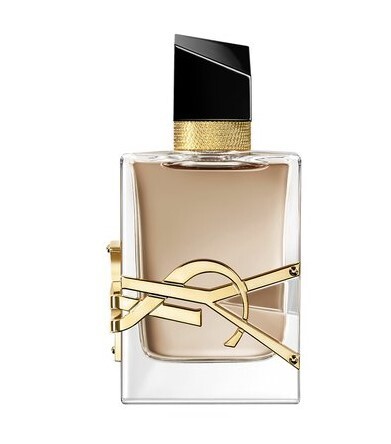 YSL Libre Flowers & Flames Florale Парфюмна вода за жени EDP