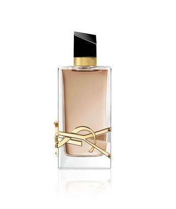 YSL Libre Flowers & Flames Florale Парфюмна вода за жени EDP