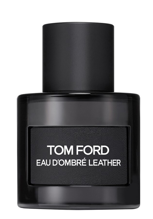 Tom Ford Eau D'Ombre Leather Тоалетна вода за мъже EDT