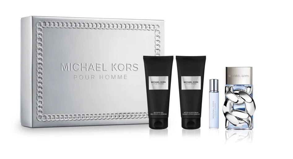 Michael Kors Pour Homme Подаръчен комплект за мъже