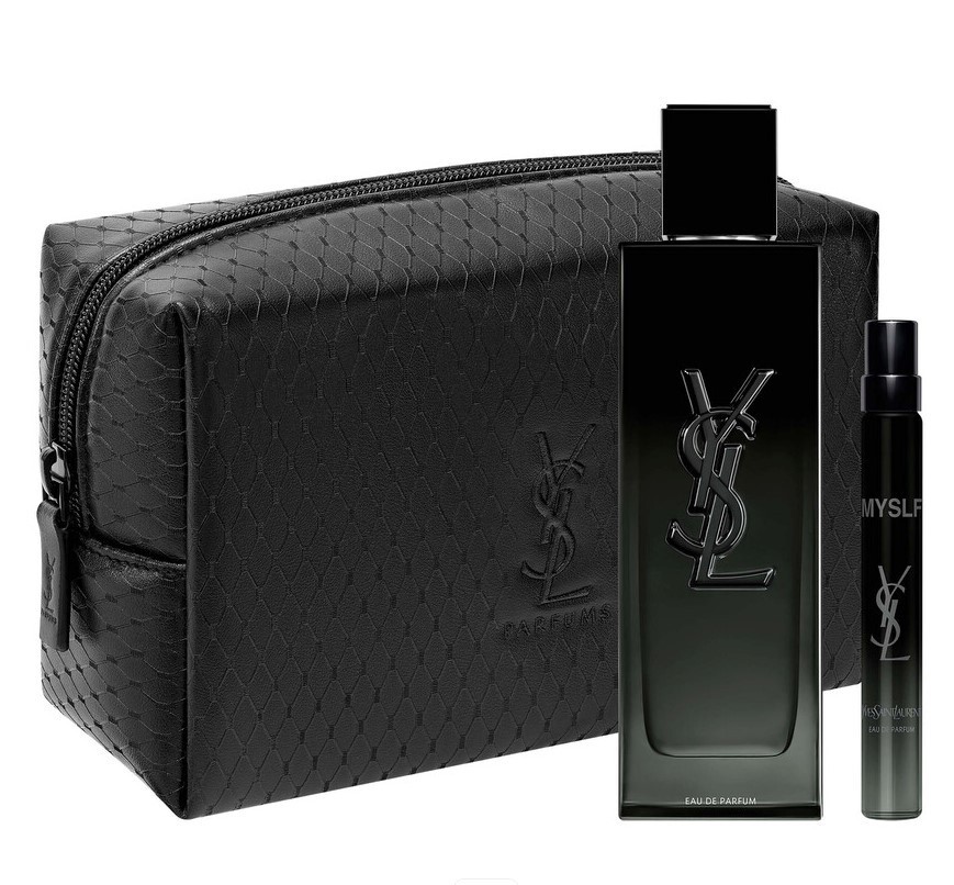 YSL MYSLF Подаръчен комплект за мъже