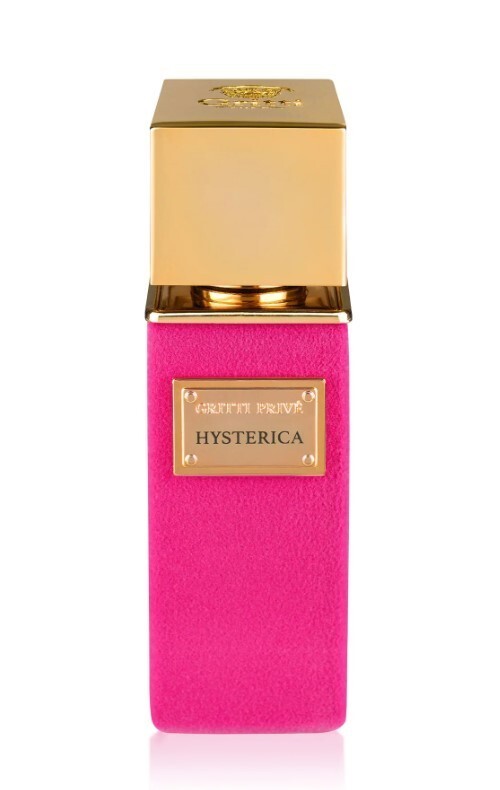 Gritti Hysterica Sample