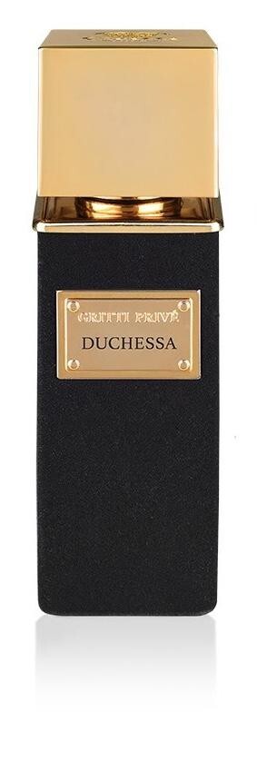 Gritti Duchessa Sample