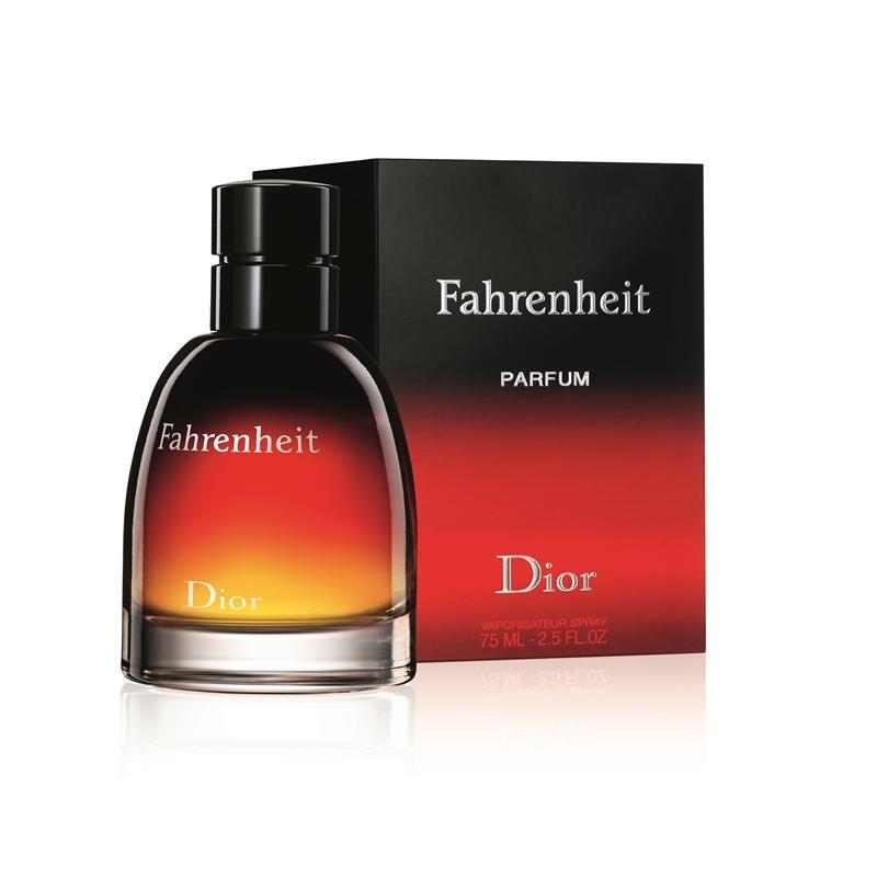 Christian Dior Fahrenheit Le Parfum парфюм за мъже EDP