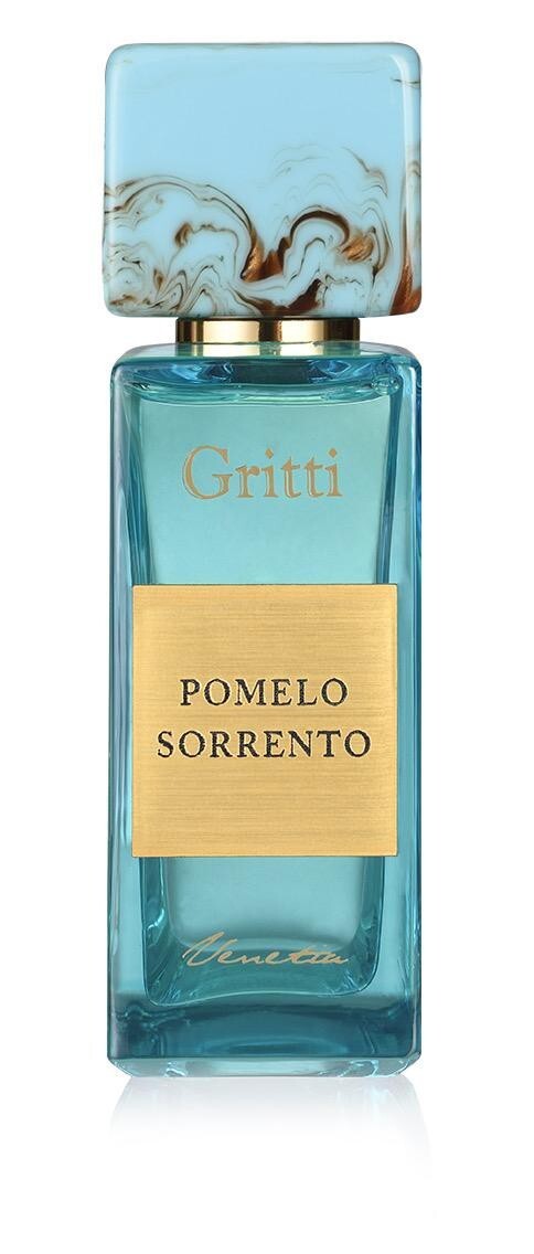 Gritti Pomelo Sorrento Sample