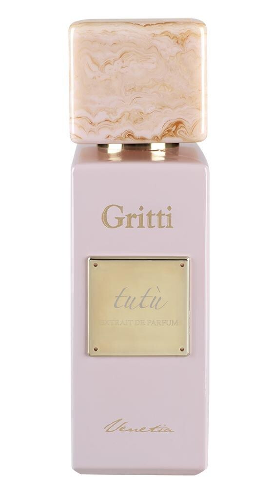 Gritti Tutu Sample