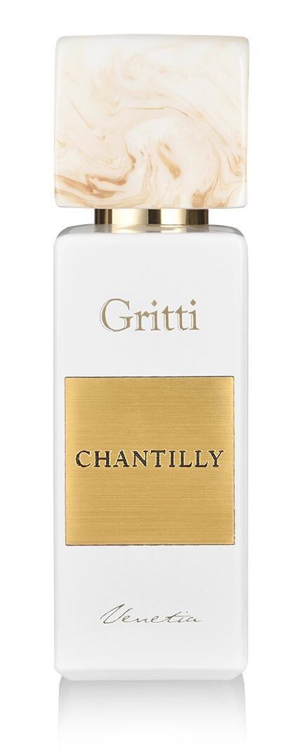 Gritti Chantilly Sample