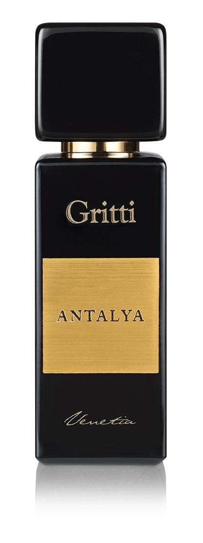 Gritti Antalya Sample