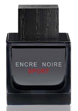 Lalique Encre Noire Sport парфюм за мъже EDT