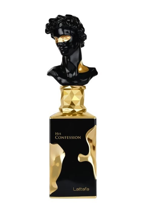 Lattafa His Confession Парфюмна вода за мъже EDP
