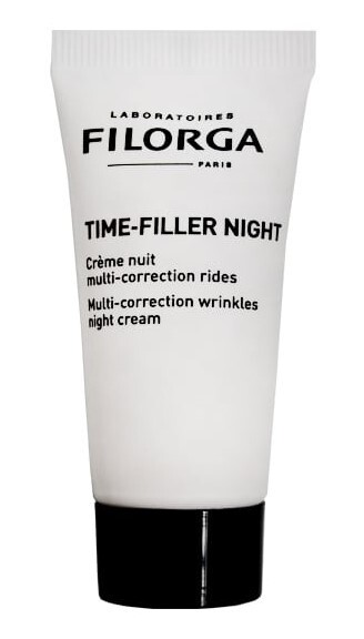 Filorga Time-Filler Night Нощен крем за цялостна грижа против бръчки без опаковка Filorga Time-Filler Night Нощен крем за цялостна грижа против бръчки без опаковка