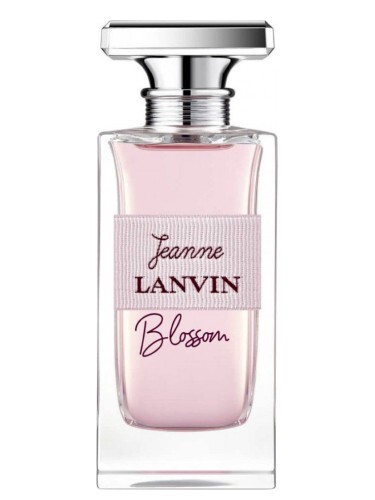 Lanvin Jeanne Blossom Парфюмна вода за жени EDP