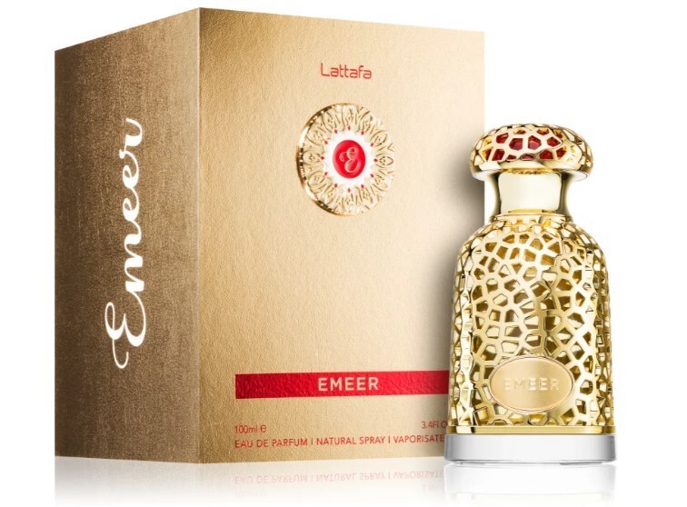 Lattafa Emeer Унисекс парфюмна вода EDP