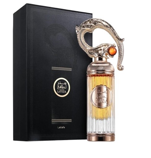 Lattafa Sehr Унисекс парфюмна вода EDP