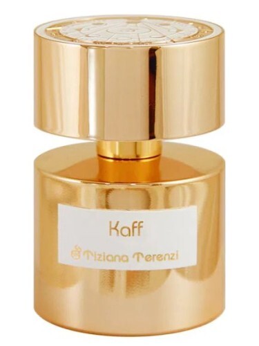Tiziana Terenzi Kaff Extrait De Parfum Унисекс парфюмен екстракт без опаковка