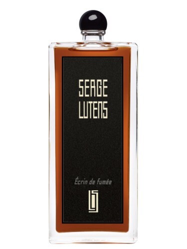 Serge Lutens Écrin de Fumée Унисекс парфюмна вода без опаковка EDP