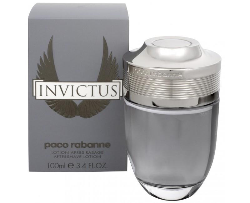 Paco Rabanne Invictus Афтършейв за мъже