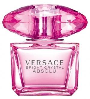 Versace Bright Crystal Absolu парфюм за жени EDP