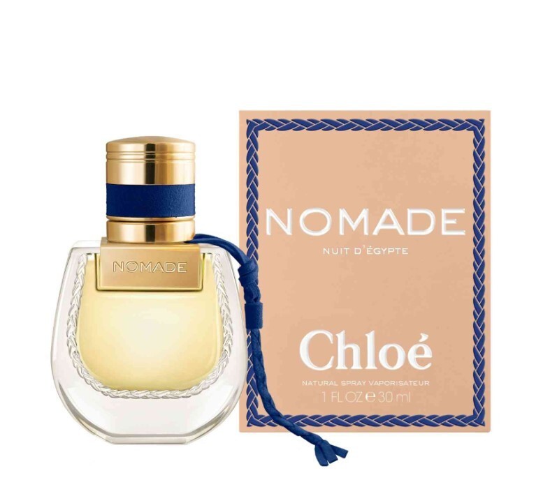 Chloe Nomade Nuit D`Egypte Парфюмна вода за жени EDP
