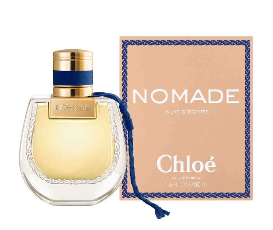 Chloe Nomade Nuit D`Egypte Парфюмна вода за жени EDP