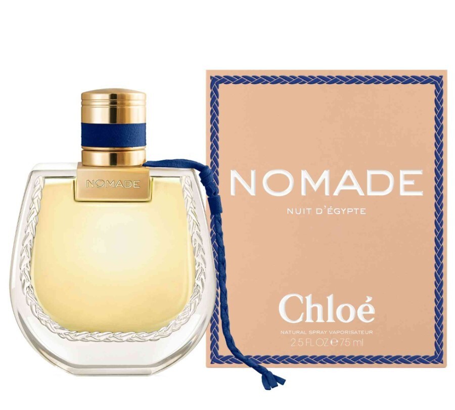 Chloe Nomade Nuit D`Egypte Парфюмна вода за жени EDP