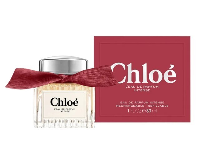 Chloe L`eau De Parfum Intense Парфюмна вода за жени EDP