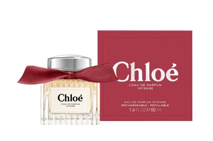 Chloe L`eau De Parfum Intense Парфюмна вода за жени EDP