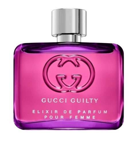 Gucci Guilty Elixir Pour Femme Парфюмна вода за жени EDP