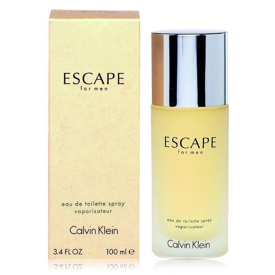 Calvin Klein Escape парфюм за мъже EDT