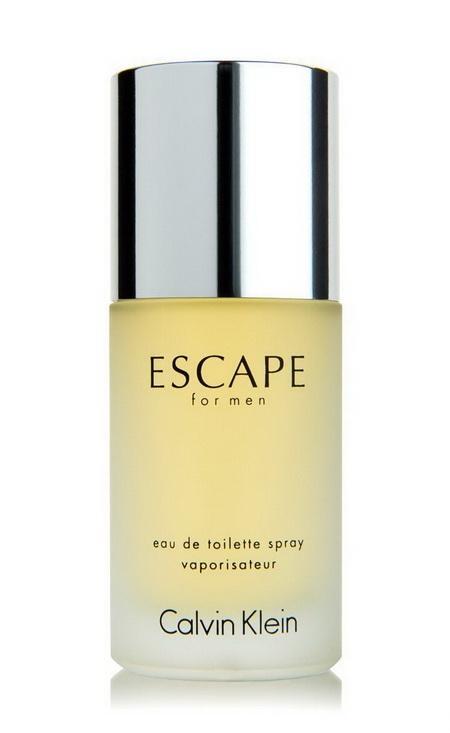 Calvin Klein Escape парфюм за мъже EDT