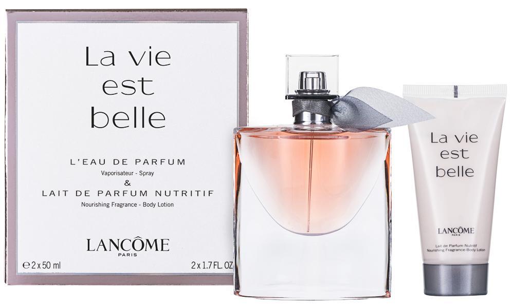 Lancome La Vie Est Belle Подаръчен комплект за жени