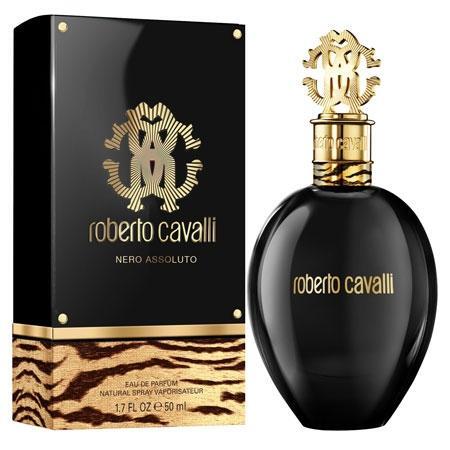 Roberto Cavalli Nero Assoluto парфюм за жени EDP