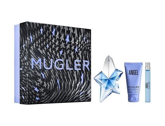 Mugler Angel Подаръчен комплект за жени