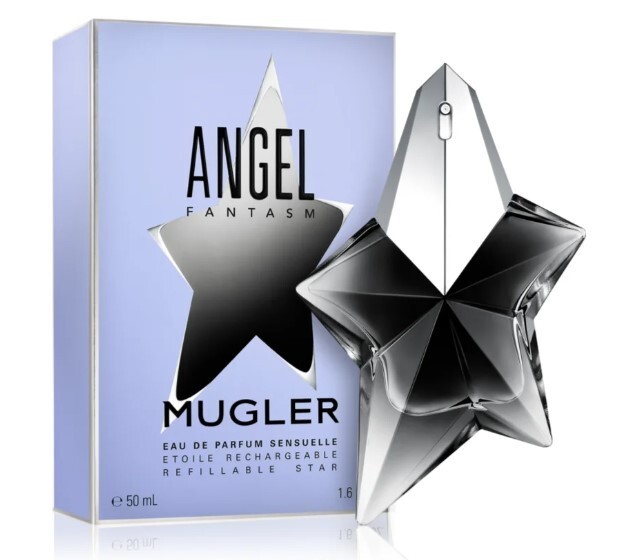 Mugler Angel Fantasm Парфюмна вода за жени EDP