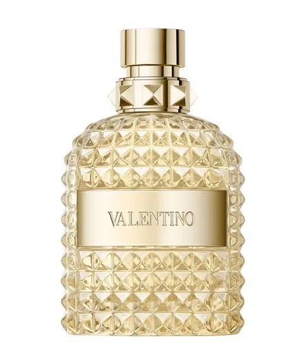 Valentino Uomo Born In Roma The Gold Тоалетна вода за мъже EDT