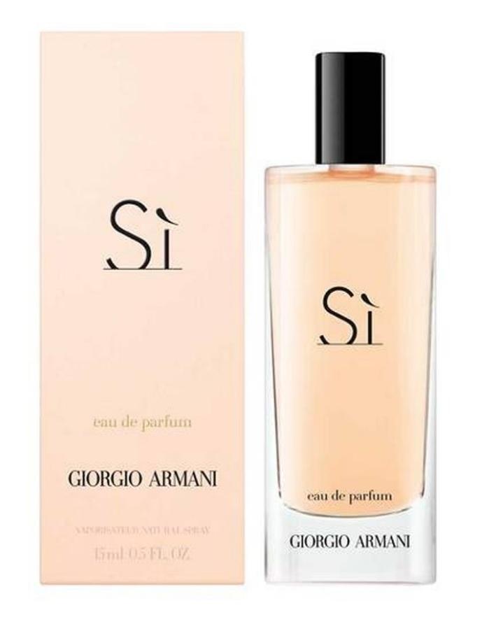 Giorgio Armani SI парфюм за жени EDP