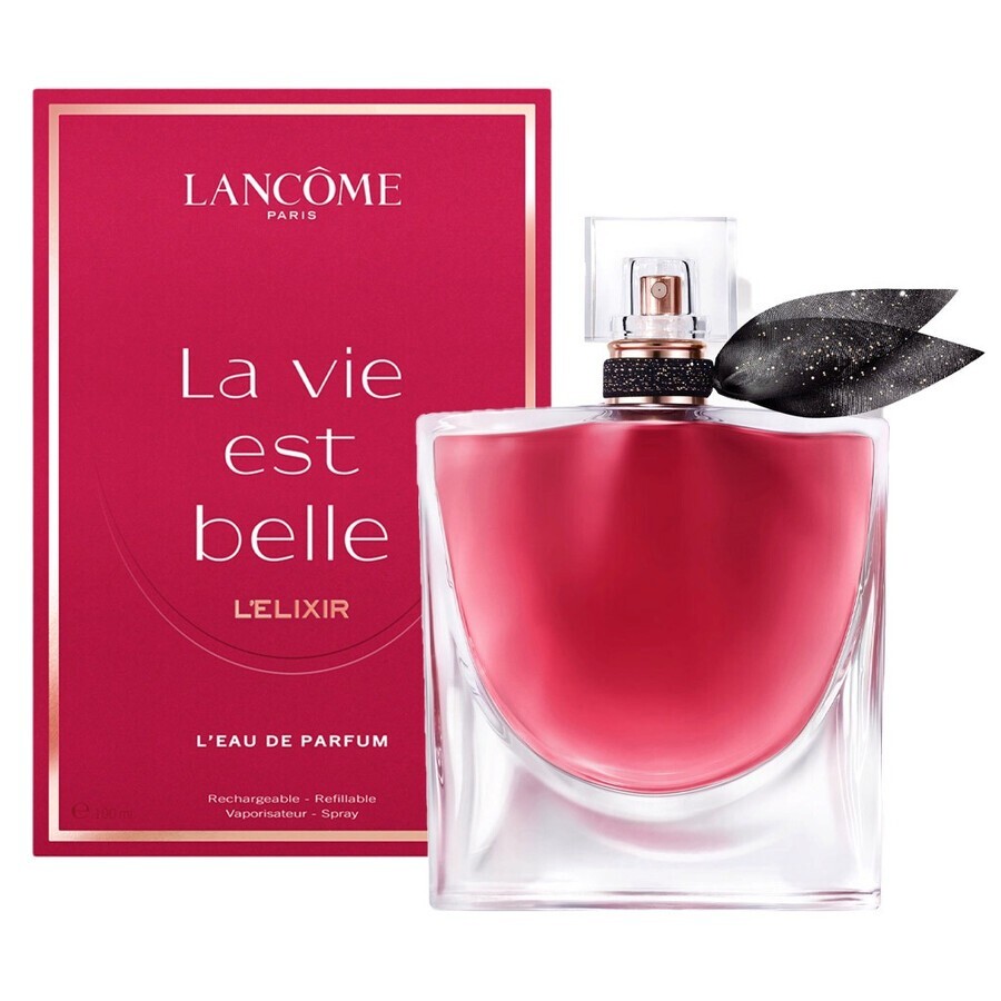 Lancome La Vie Est Belle L'Elixir Парфюмна вода за жени EDP