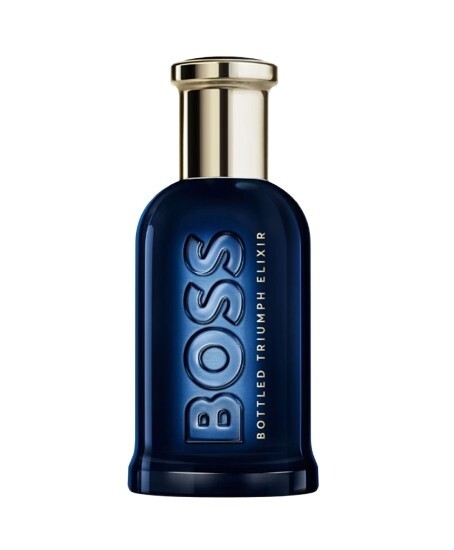 Hugo Boss Bottled Triumph Elixir Parfum Intense Парфюм за мъже