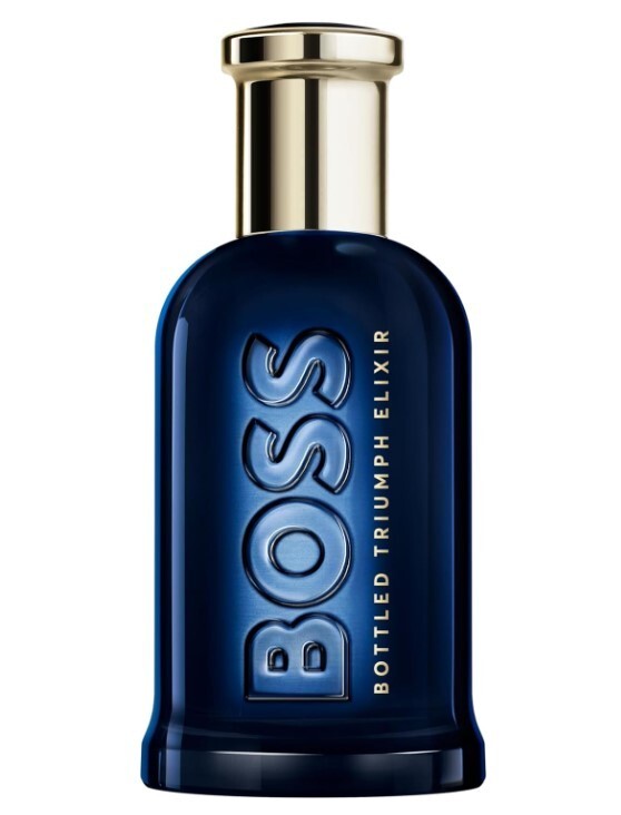 Hugo Boss Bottled Triumph Elixir Parfum Intense Парфюм за мъже